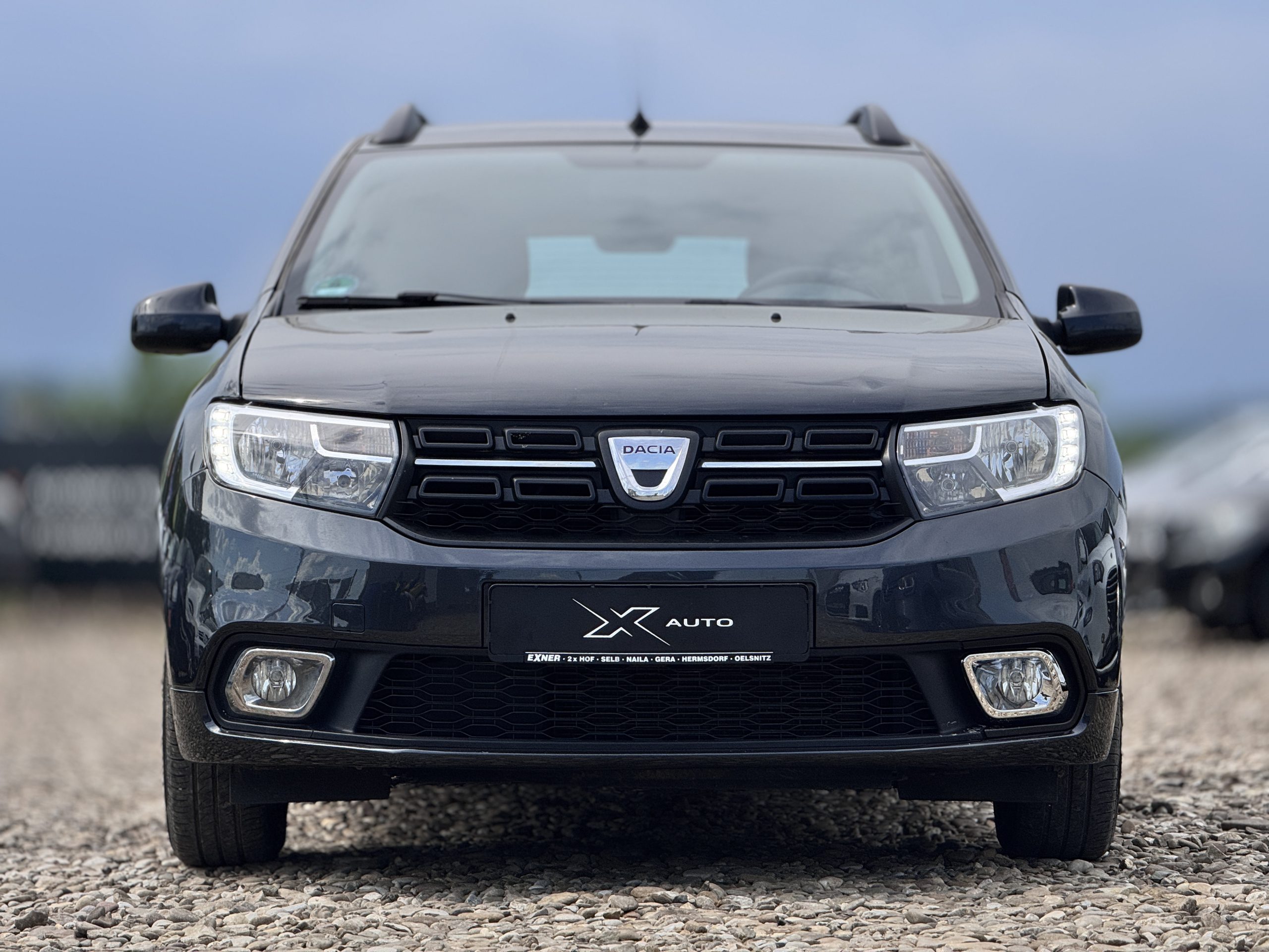 Dacia Logan MCV Stepway 2019: ghid complet de cumparare