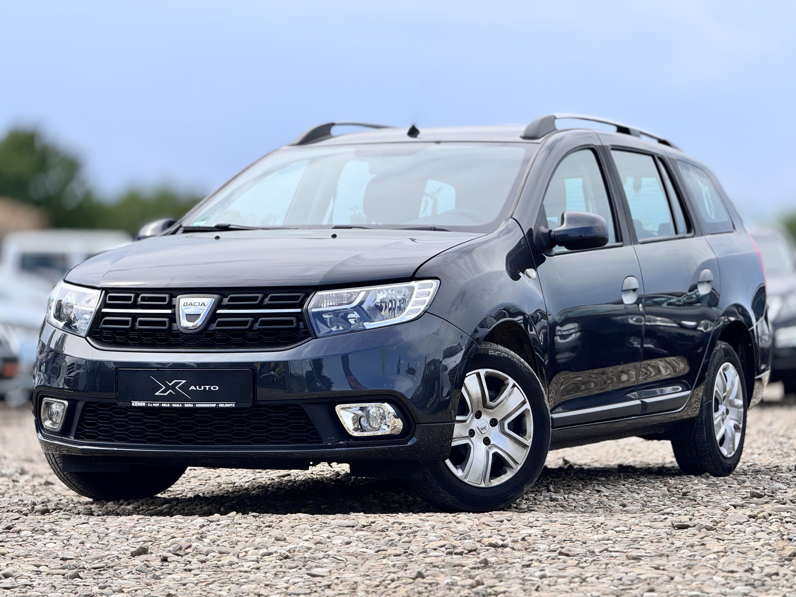 Dacia Logan MCV Stepway 2019: ghid complet de cumparare