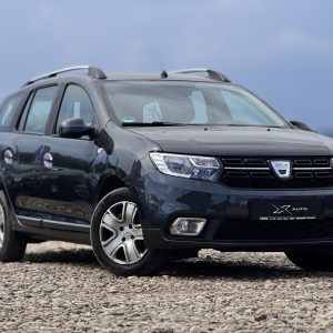 Dacia Logan MCV - 2019