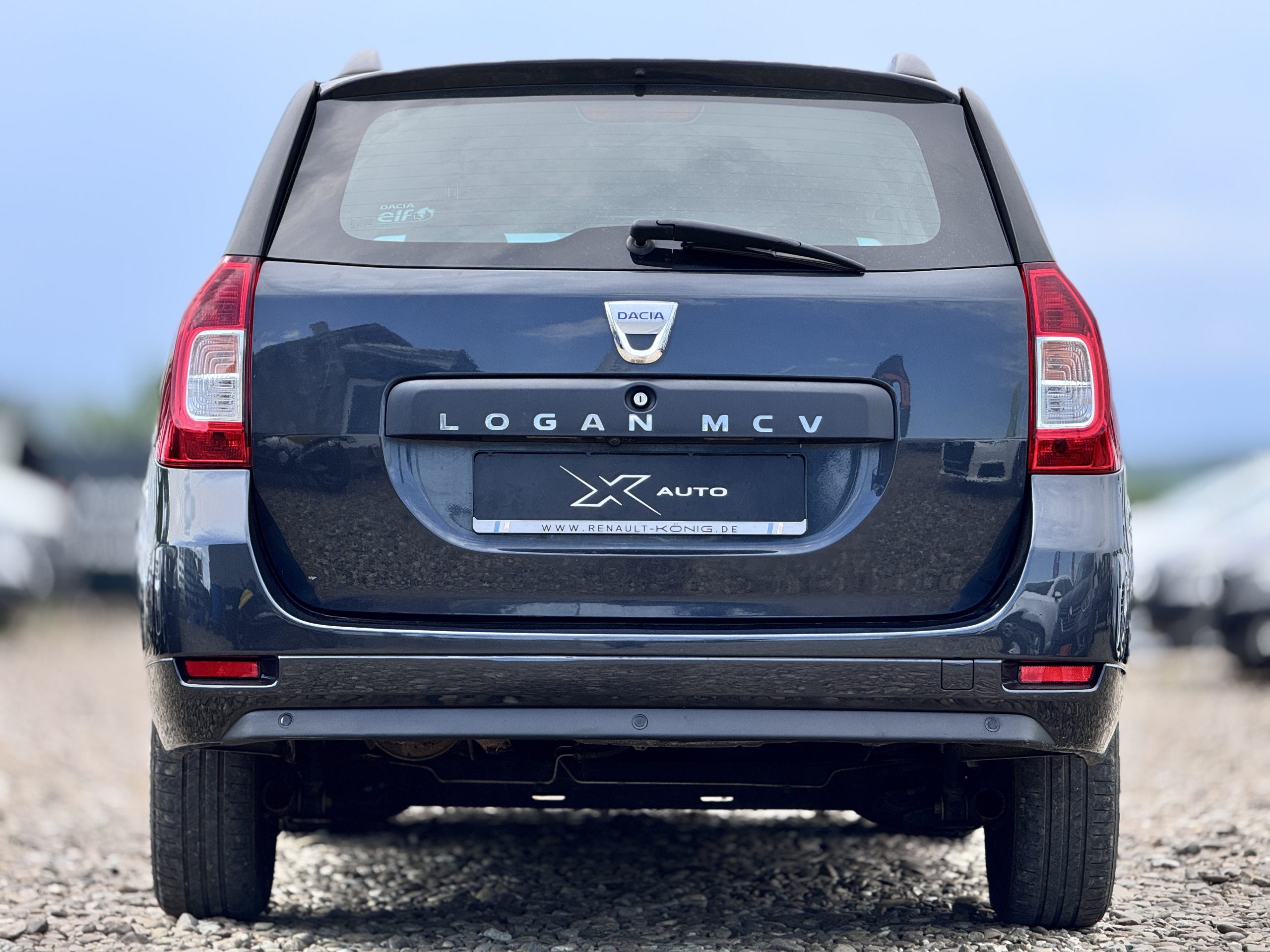 Dacia Logan MCV Stepway 2019: ghid complet de cumparare