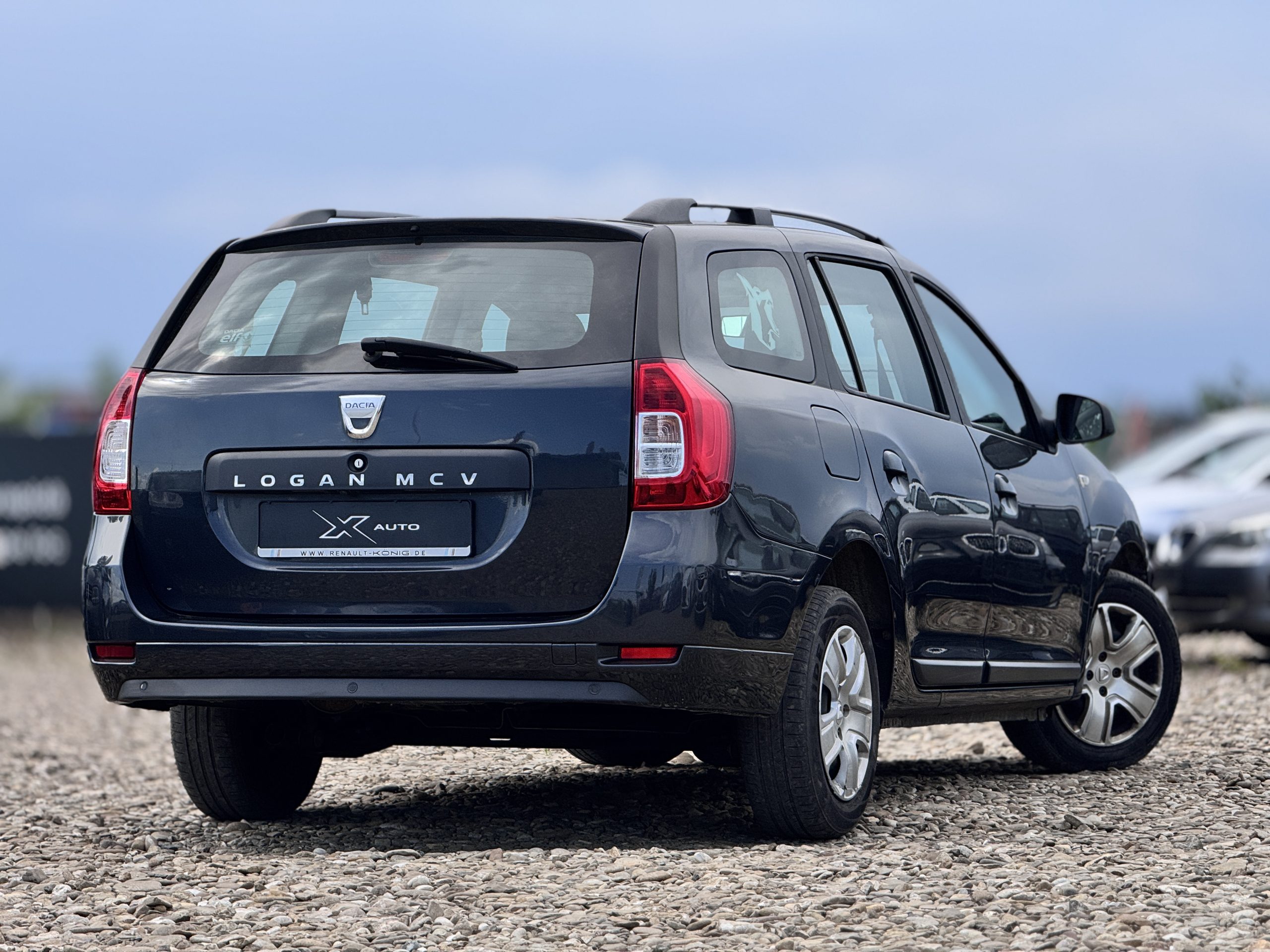 Dacia Logan MCV Stepway 2019: ghid complet de cumparare