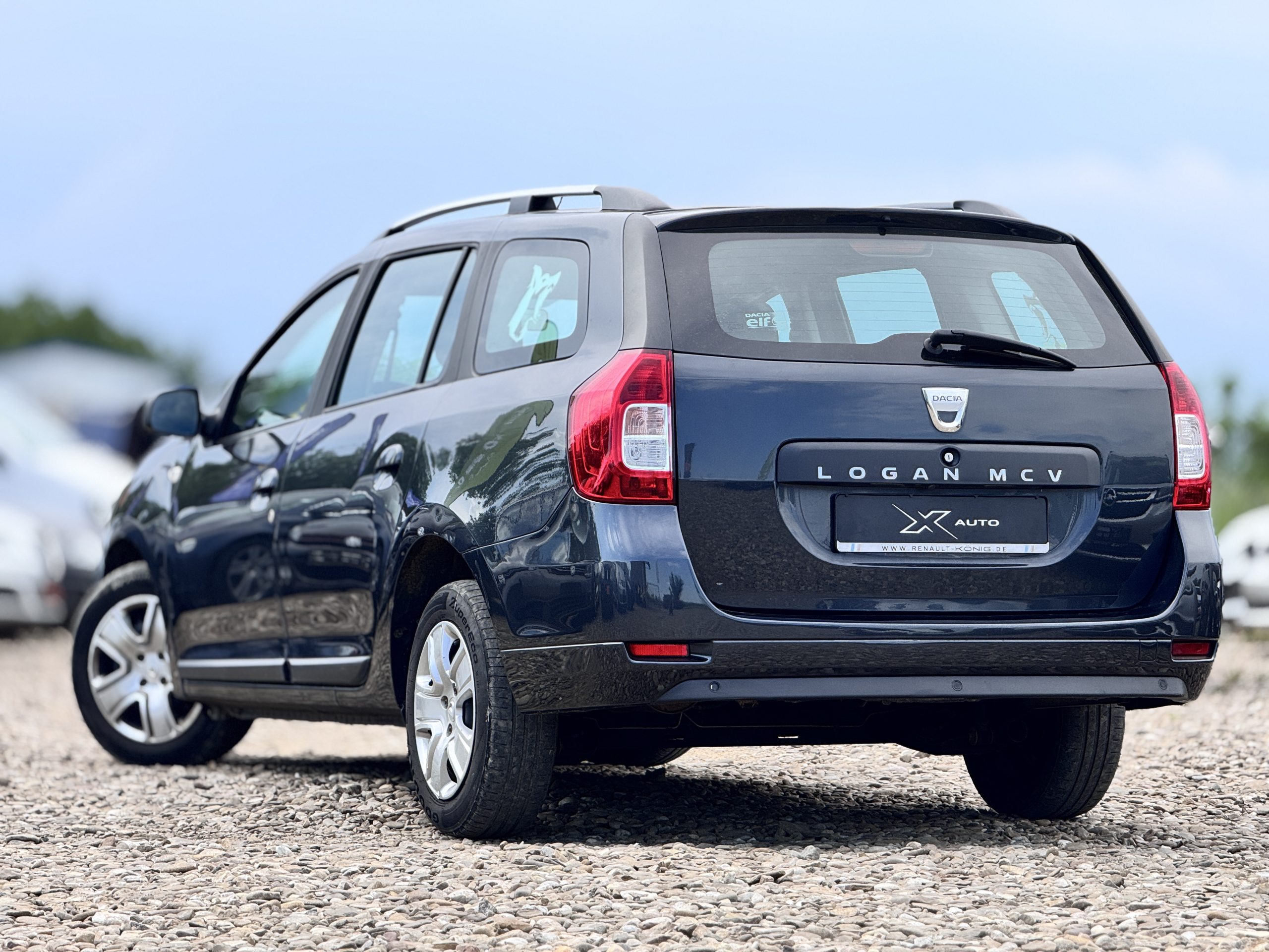 Dacia Logan MCV Stepway 2019: ghid complet de cumparare