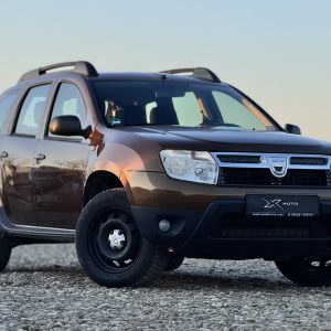 Dacia Duster - 2010
