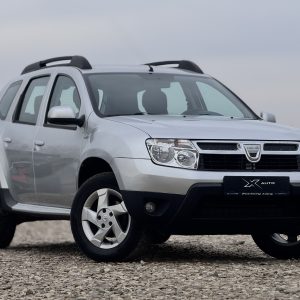 Dacia Duster - 2011