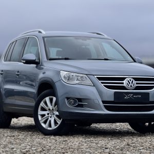 Volkswagen Tiguan - 2008