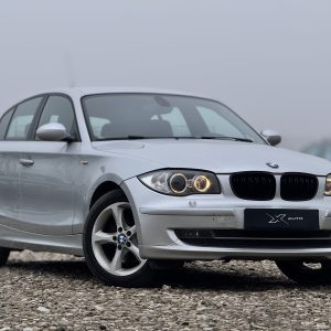 BMW E87 120D - 2009
