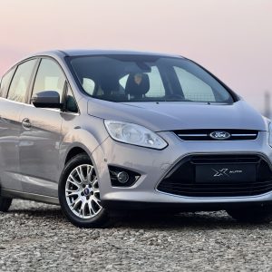 Ford C-Max - 2010