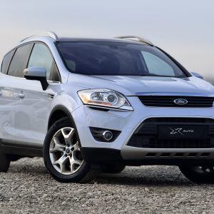 Ford Kuga - 2009