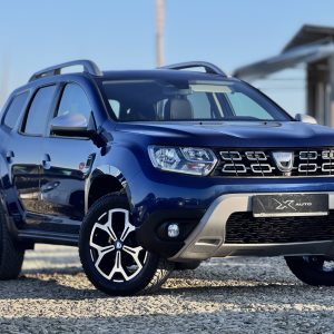 Dacia Duster 4X4 - 2019