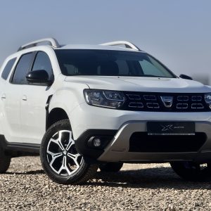 Dacia Duster - GPL - 2021
