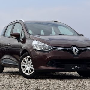 Renault Clio - 2015