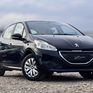 Peugeot 208 - 2014
