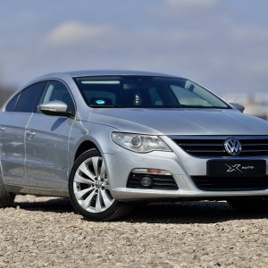 Volkswagen Passat CC - 2009