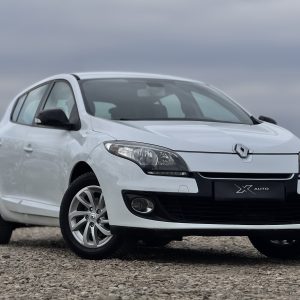 Renault Megane - 2013