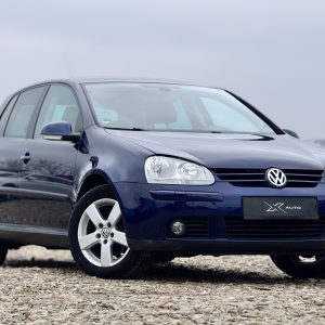 Volkswagen Golf 5 - 2008