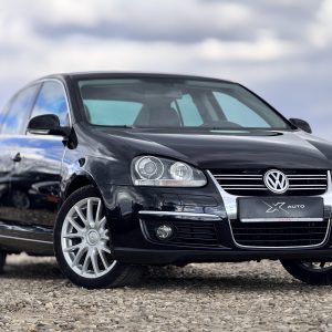 Volkswagen Jetta - 2010