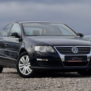 Volkswagen Passat B6 DSG - 2006