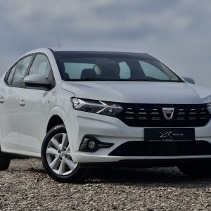 Dacia Logan - 2022