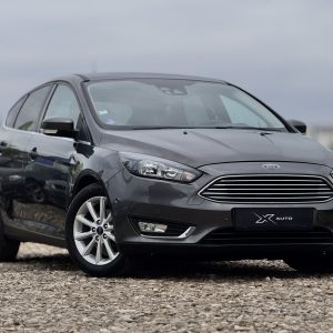 Ford Focus - 2017