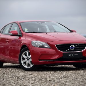 Volvo V40 - 2015