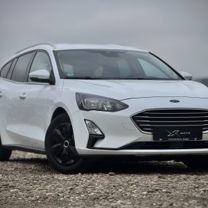 Ford Focus - 2019