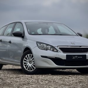 Peugeot 308 - 2014