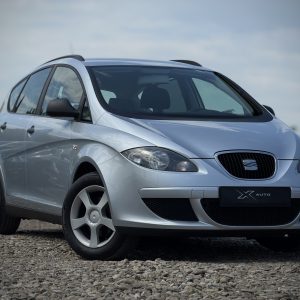 Seat Altea XL - 2008