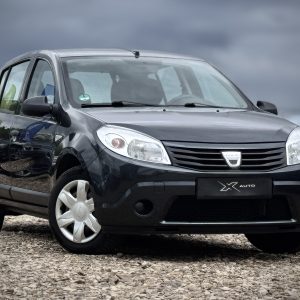 Dacia Sandero - 2009