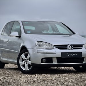 Volkswagen Golf 5 - 2007