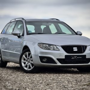 Seat Exeo - 2010