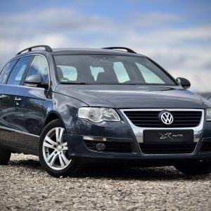 Volkswagen Passat B6 - 2009