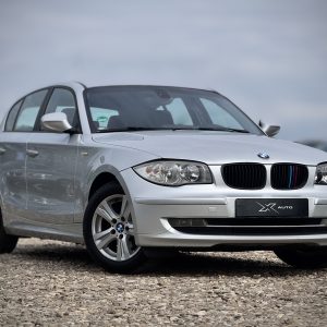 BMW E87 Seria 1 - 2011