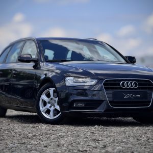 Audi A4 - 2012