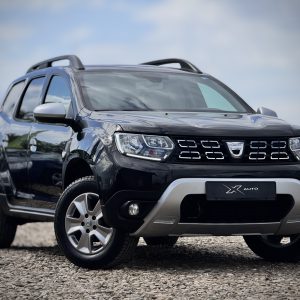 Dacia Duster - 2018