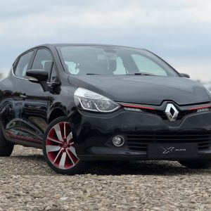 Renault Clio - 2016