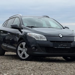 Renault Megane - 2010