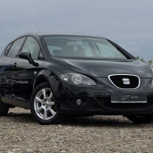 Seat Leon - 2008