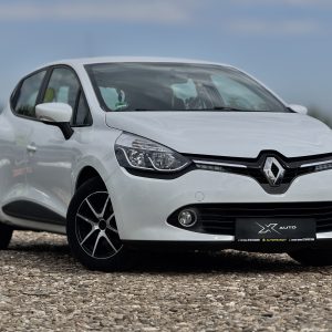 Renault Clio - 2015