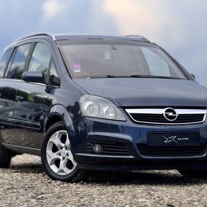 Opel Zafira - 7 Locuri - 2006