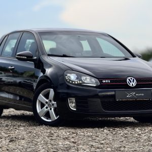 Volkswagen Golf 6 - DSG - 2009