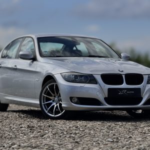 BMW E90 Seria 3 -2010