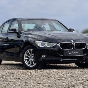 BMW F30 Seria 3 - 2013