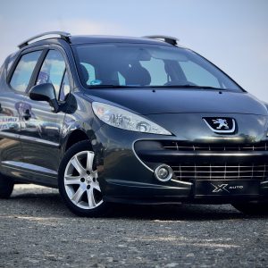 Peugeot 207 - 2007