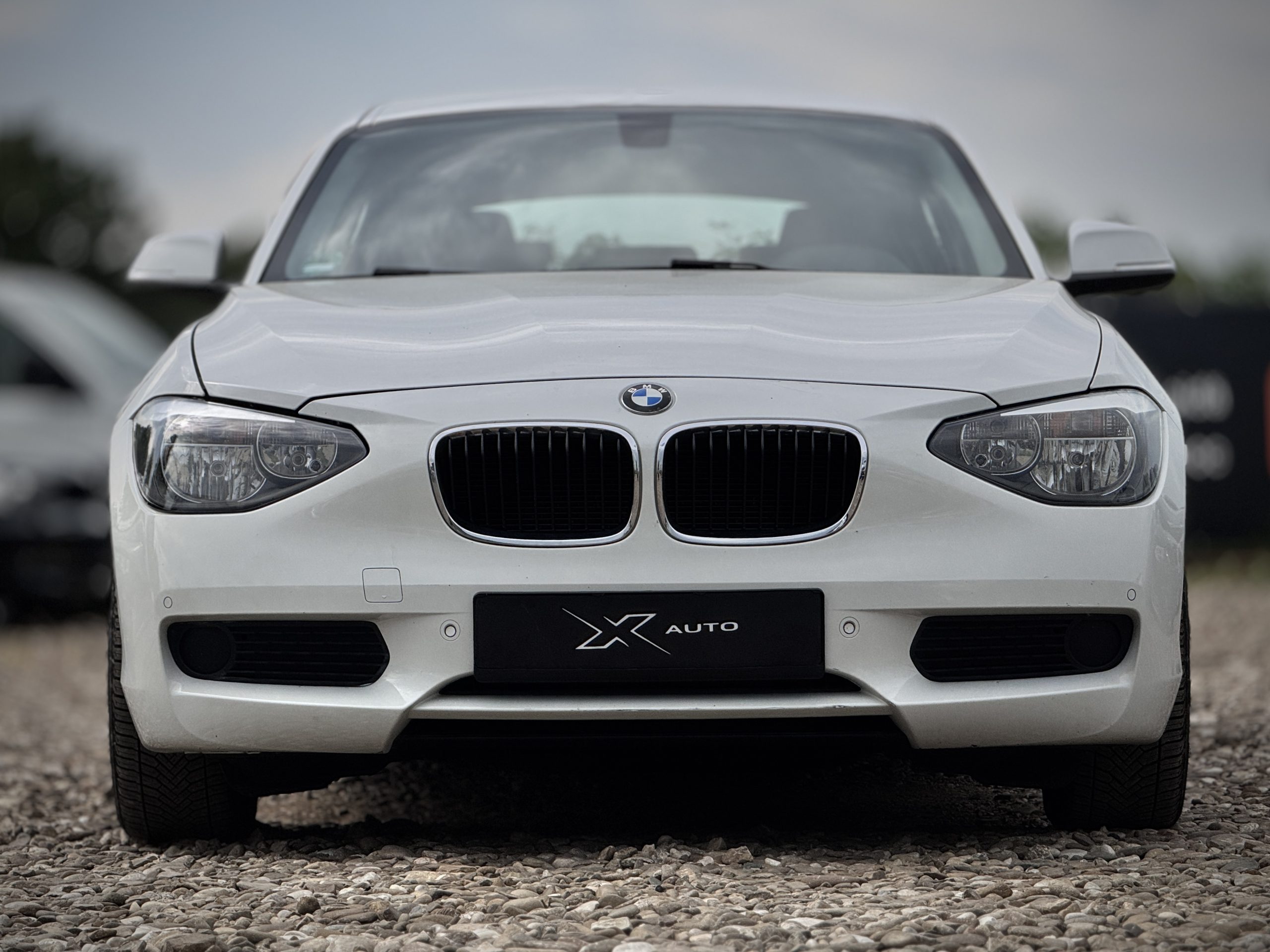 BMW Seria 1 F20 2011: ghid complet de cumparare