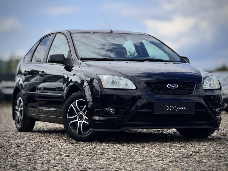 Ford Focus - 2005